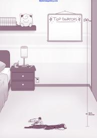 Streamer Girl #8