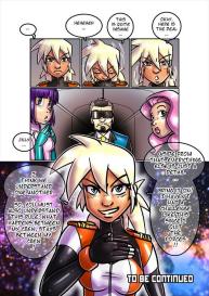 Kythera 1 – Wild Worlds #30