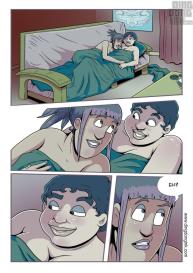 Quickies 1 #11