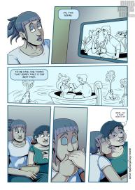 Quickies 1 #3