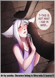 The Summoning #2