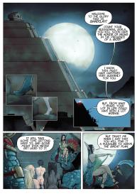 Warhammer – It’s A Pleasure To Serve #11