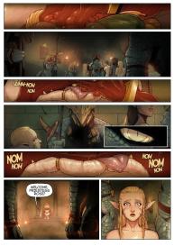 Warhammer – It’s A Pleasure To Serve #12