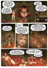 Warhammer – It’s A Pleasure To Serve #13