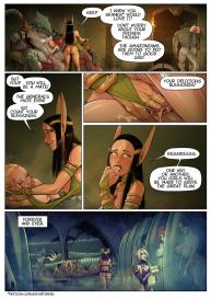 Warhammer – It’s A Pleasure To Serve #26