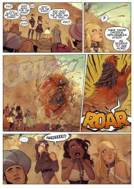 Warhammer – It’s A Pleasure To Serve #3