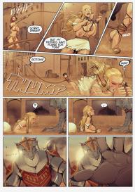 Warhammer – It’s A Pleasure To Serve #5
