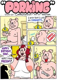 Porking #1