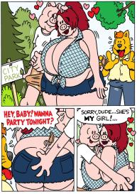 Porking #12