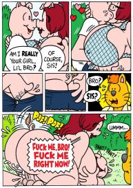 Porking #13