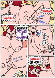 Porking #17