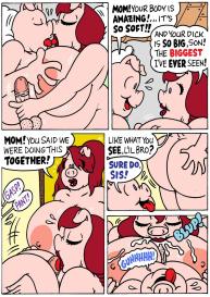 Porking #2