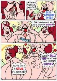 Porking #8