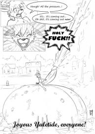 Don’t Open ‘Til Yule #8