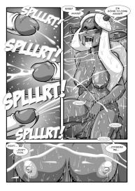 Sister Wulfia Focka 5 #7