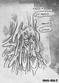 Carrot Cake 2 #10