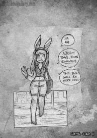 Carrot Cake 2 #2