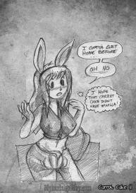 Carrot Cake 2 #3