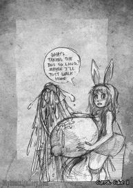 Carrot Cake 2 #5