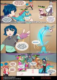 Silver Soul Origins – The Twins #10