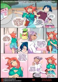 Silver Soul Origins – The Twins #11