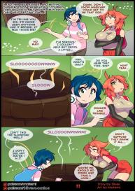 Silver Soul Origins – The Twins #12