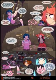 Silver Soul Origins – The Twins #13