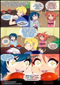 Silver Soul Origins – The Twins #4