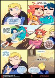 Silver Soul Origins – The Twins #6