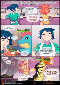 Silver Soul Origins – The Twins #7