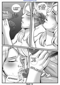 Loose Cannons 2 #14