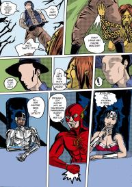 The Question #13