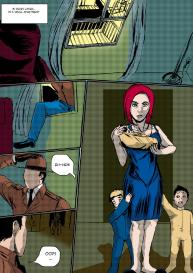 The Question #19