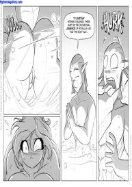 Bath House #11