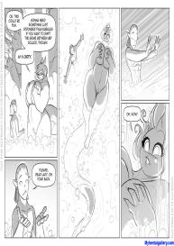 Bath House #6