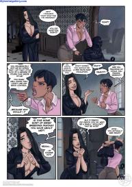 Family Values 3 – Game On #25