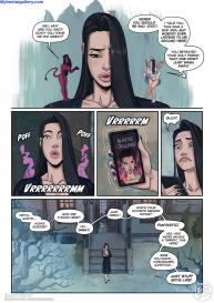 Family Values 3 – Game On #27