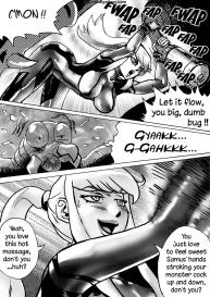 Super Wild Mission #12