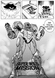 Super Wild Mission #3