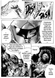 Super Wild Mission #4