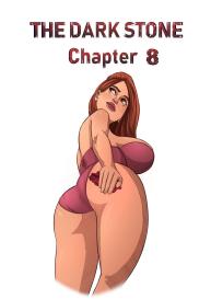 The Dark Stone 8 #1