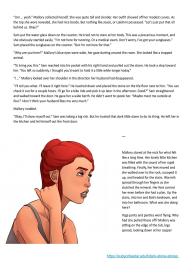 The Dark Stone 8 #13