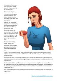 The Dark Stone 8 #3