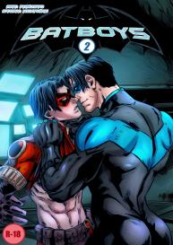 Batboys 2 #1