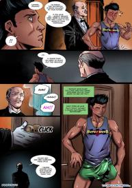 Batboys 2 #35
