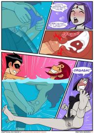 Emotion Sickness #10