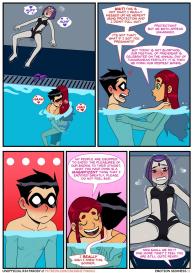 Emotion Sickness #11