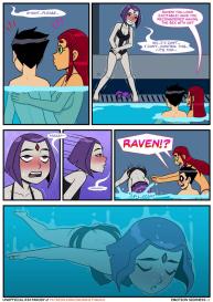 Emotion Sickness #12