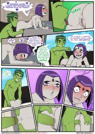 Emotion Sickness #21