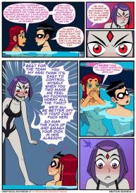 Emotion Sickness #5